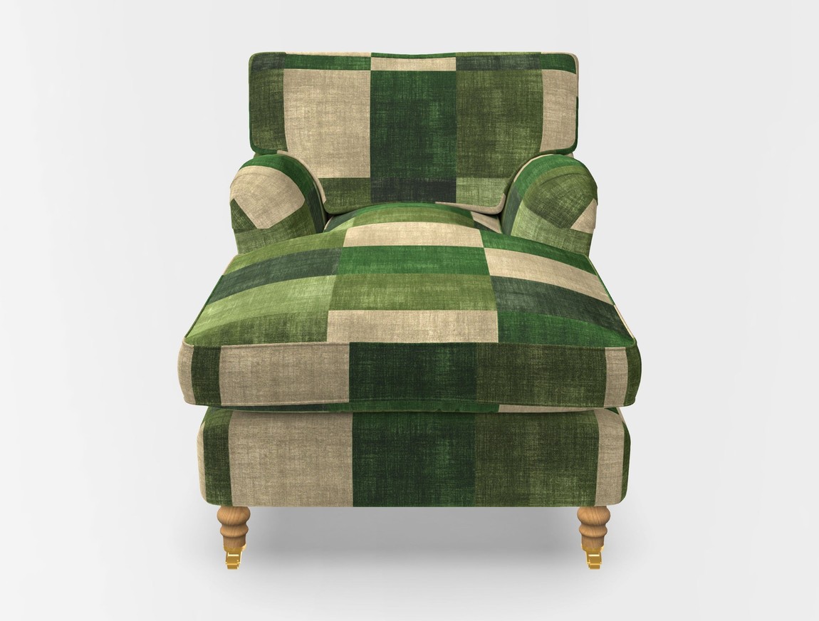 Chaise Chair