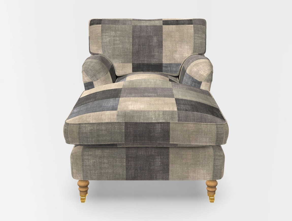 Chaise Chair