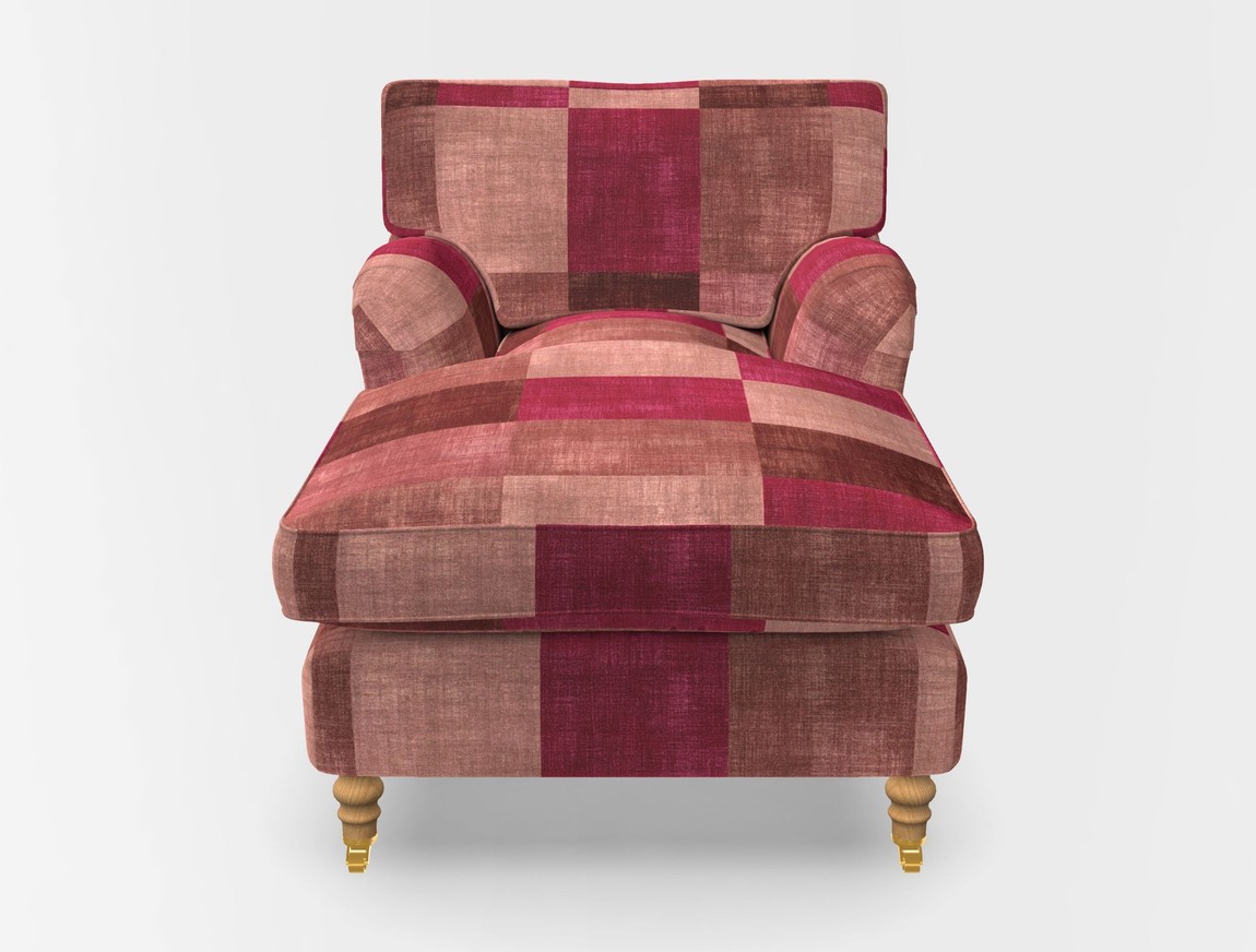Chaise Chair