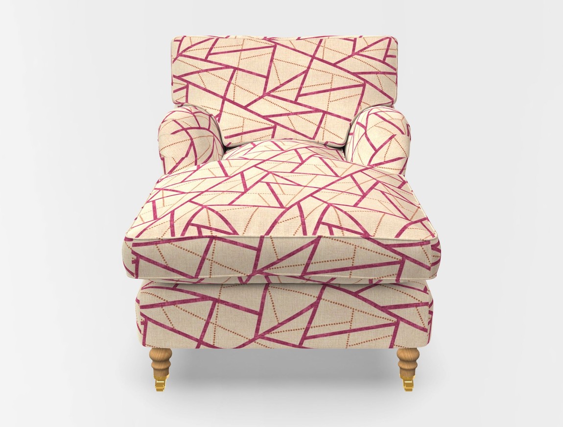 Chaise Chair