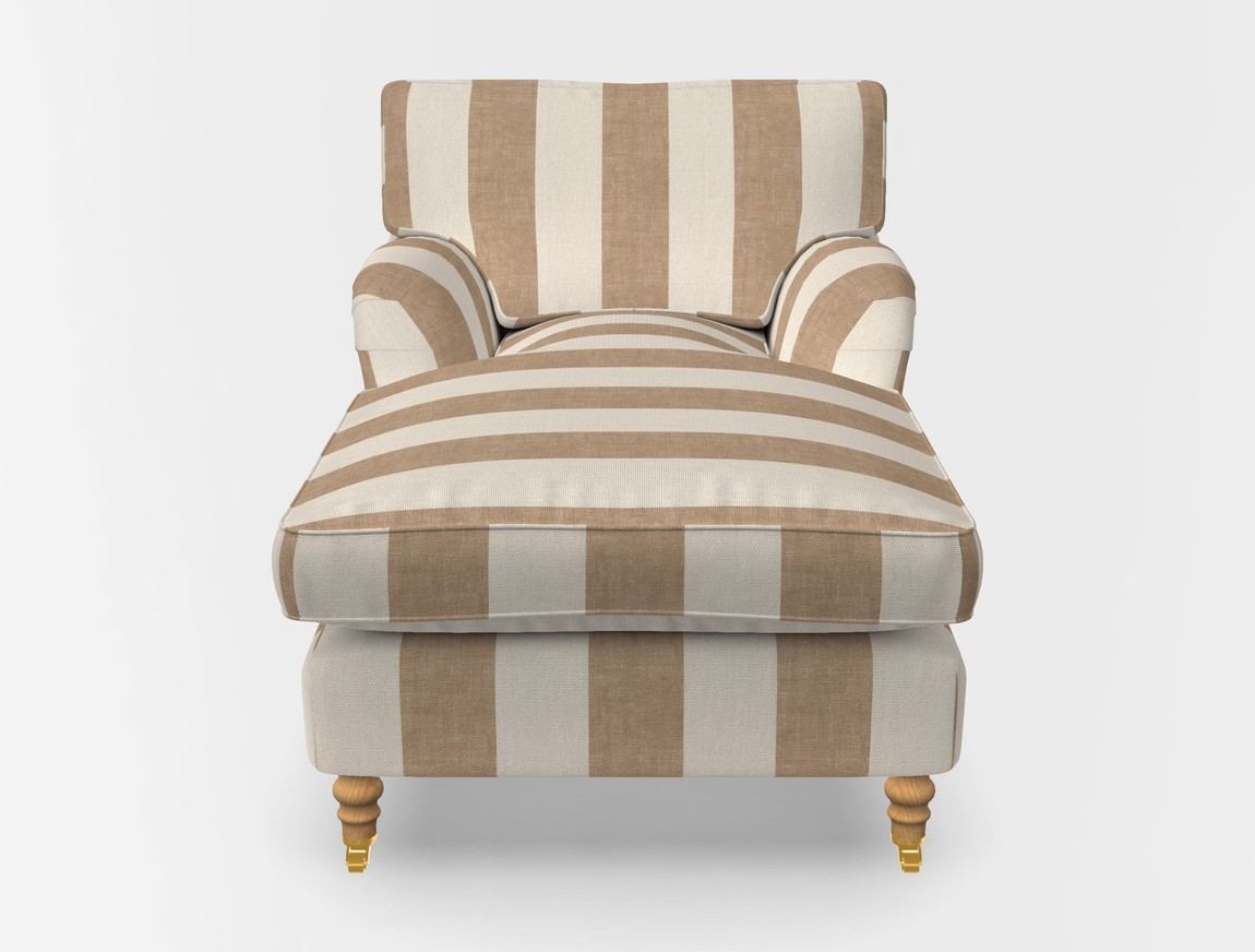 Chaise Chair