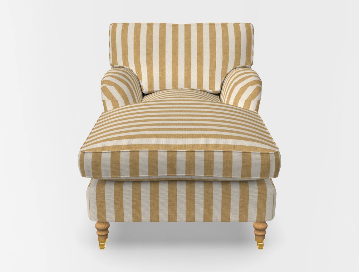 Chaise Chair