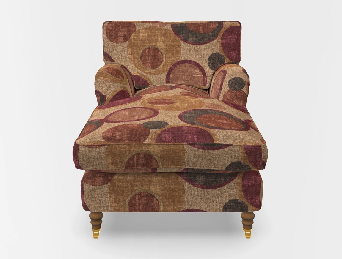 Chaise Chair