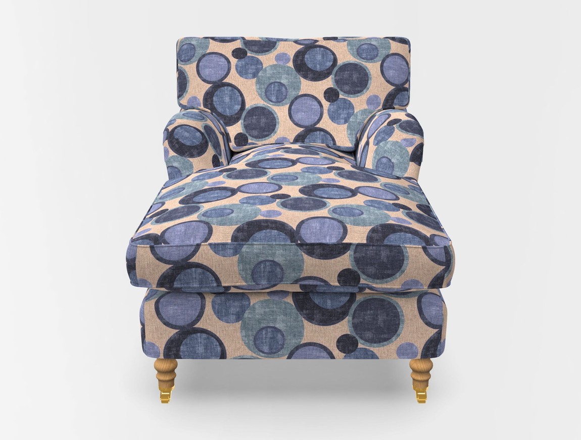 Chaise Chair