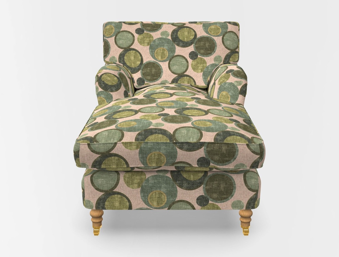 Chaise Chair