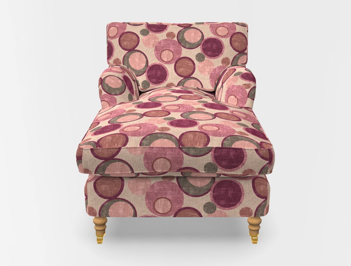 Chaise Chair