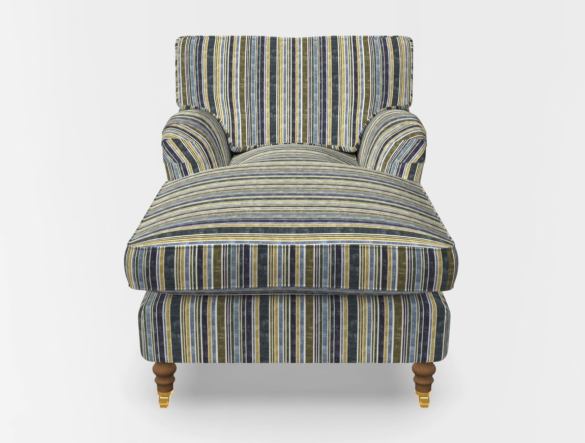 Chaise Chair