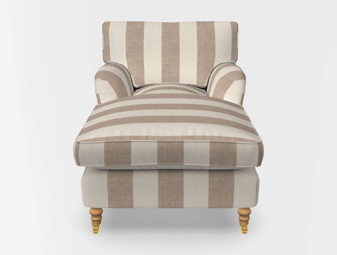 Chaise Chair