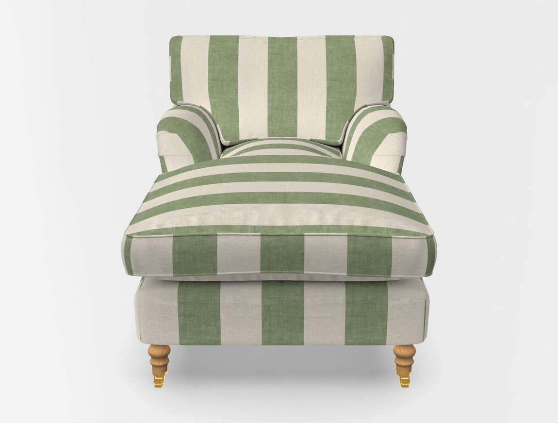 Chaise Chair