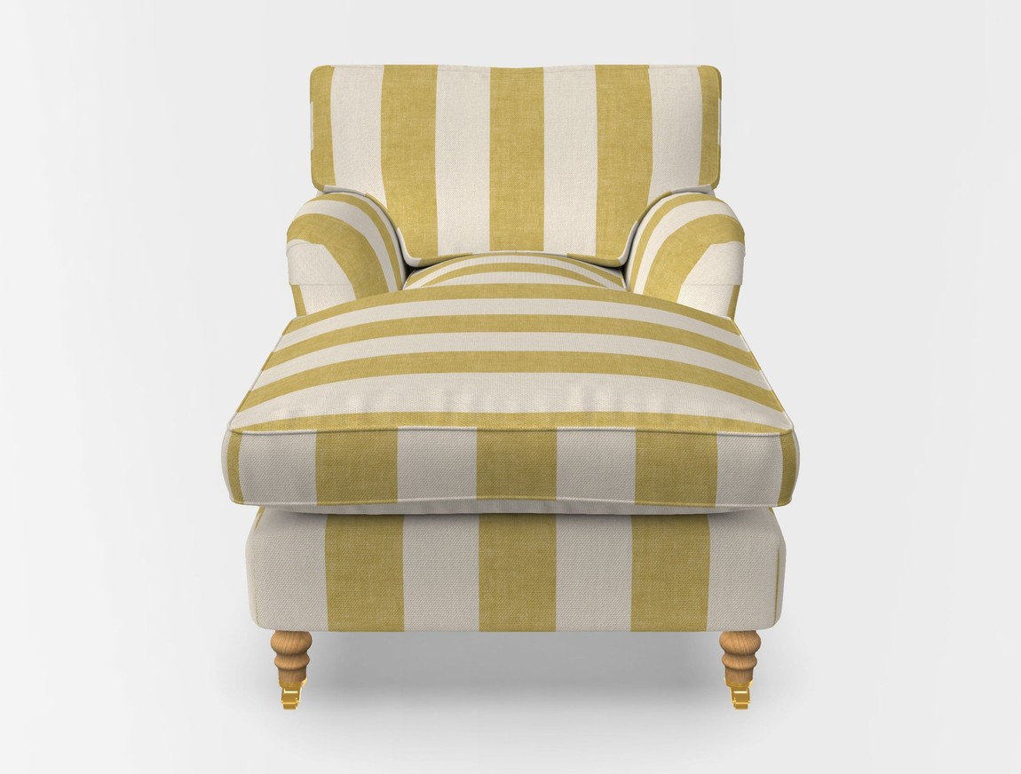 Chaise Chair