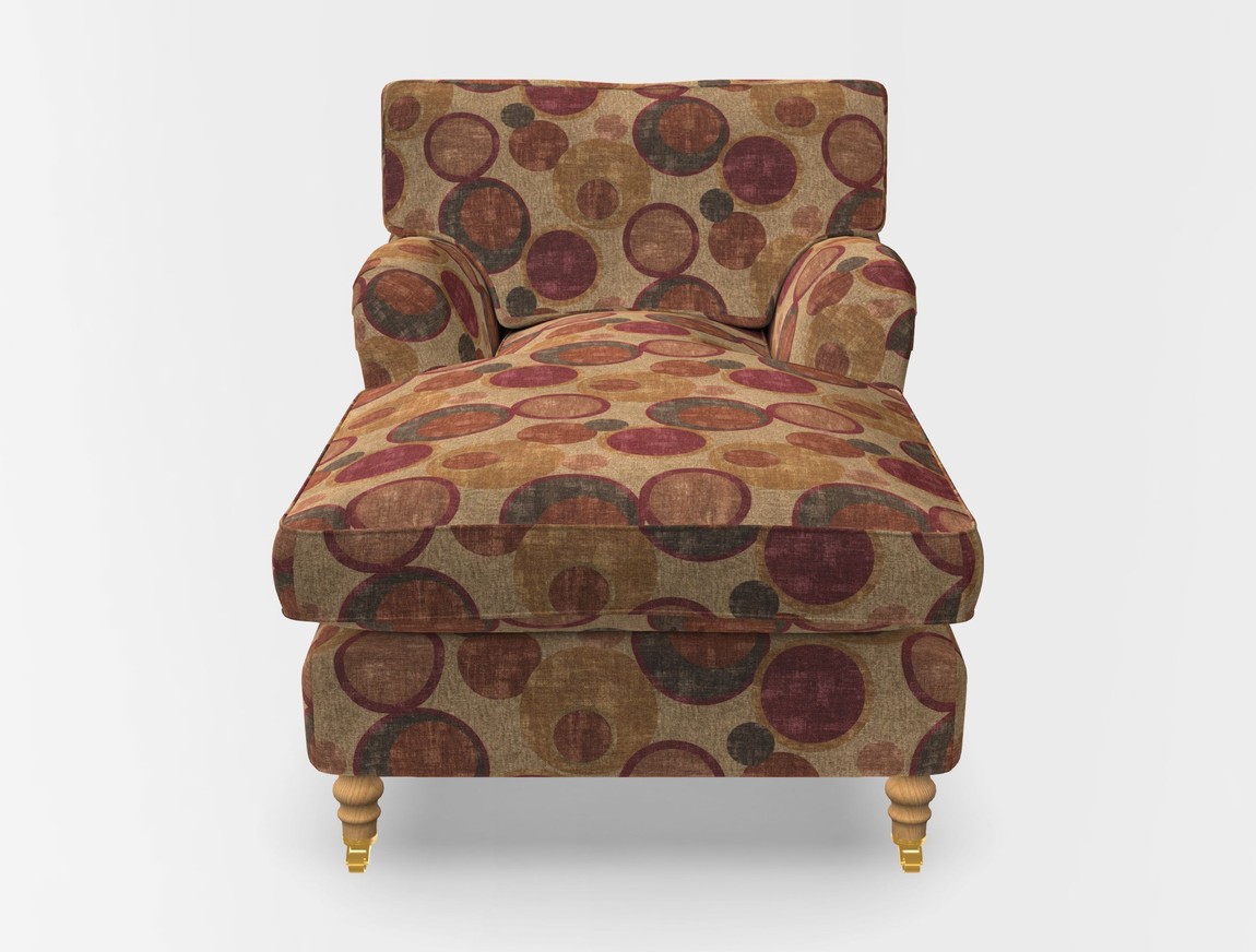 Chaise Chair
