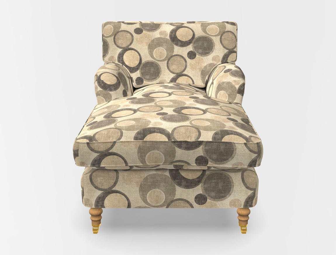 Chaise Chair