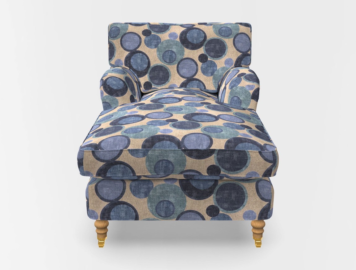 Chaise Chair