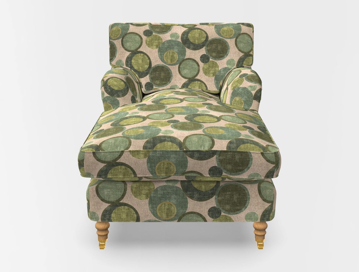 Chaise Chair