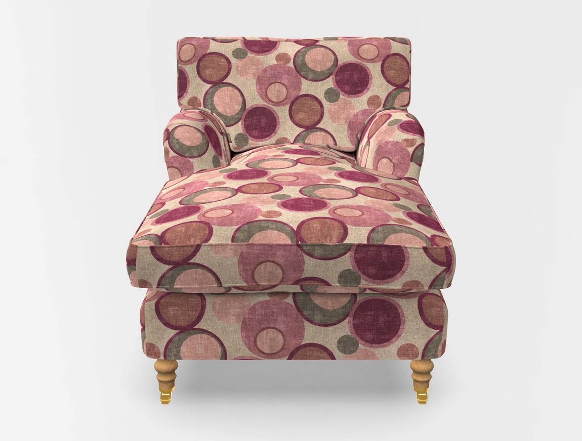 Chaise Chair
