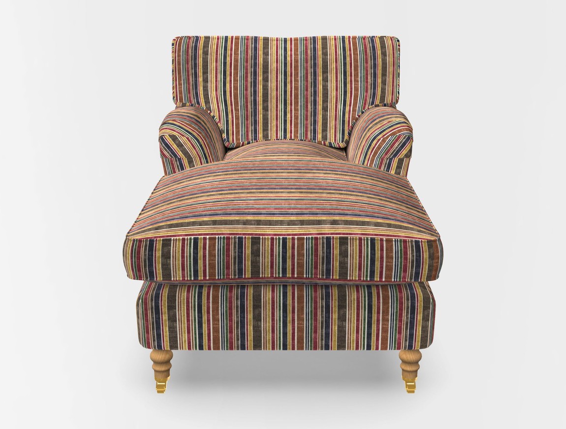 Chaise Chair