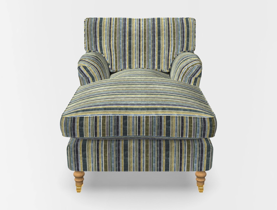 Chaise Chair