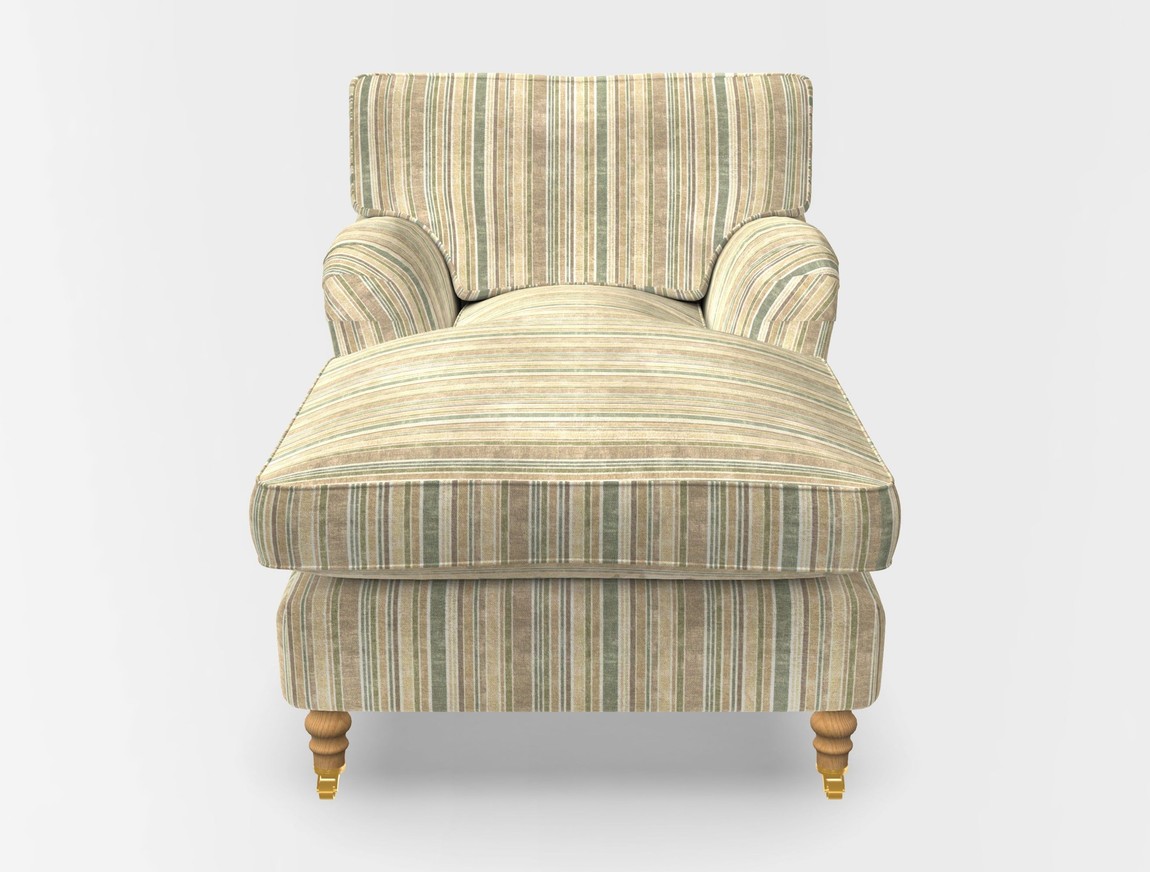 Chaise Chair
