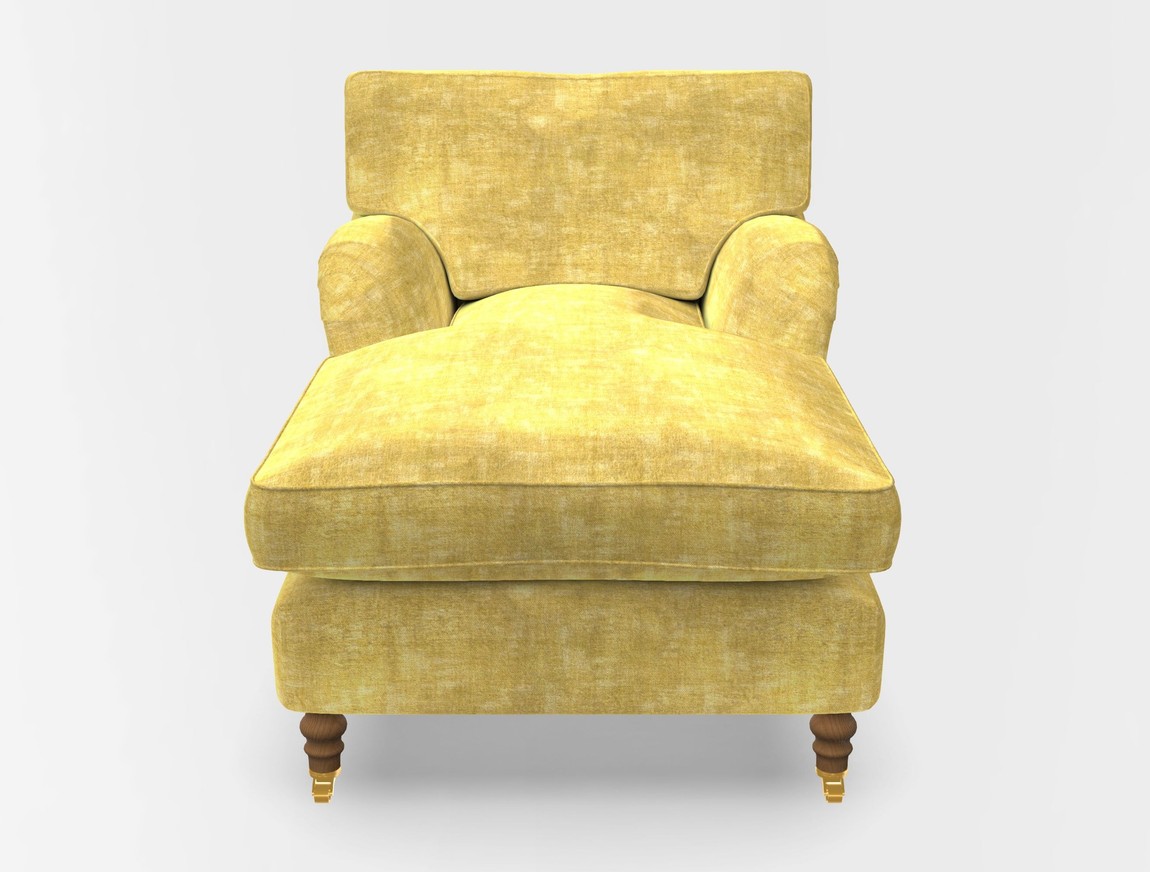Chaise Chair