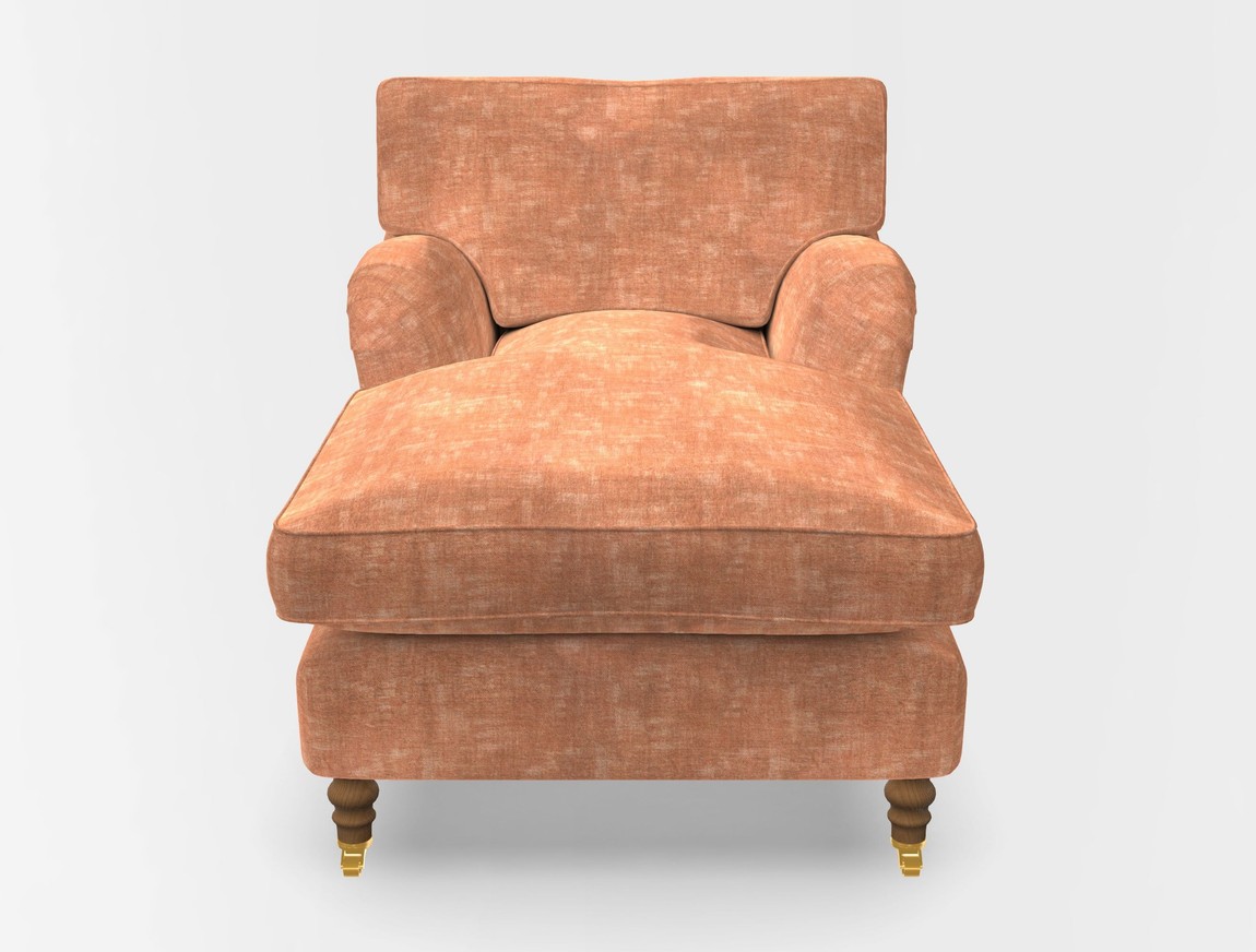 Chaise Chair