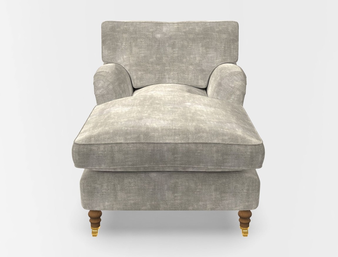 Chaise Chair
