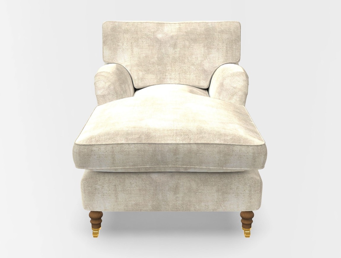Chaise Chair