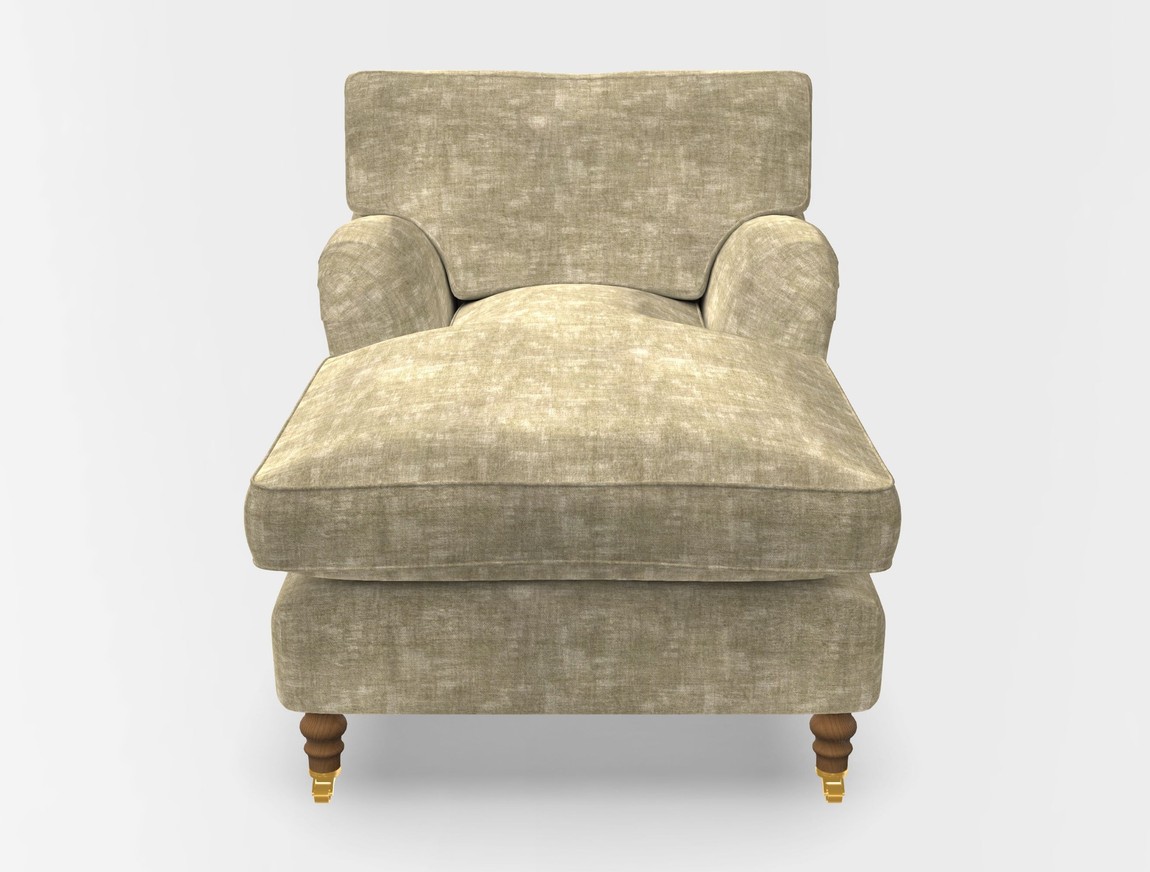 Chaise Chair