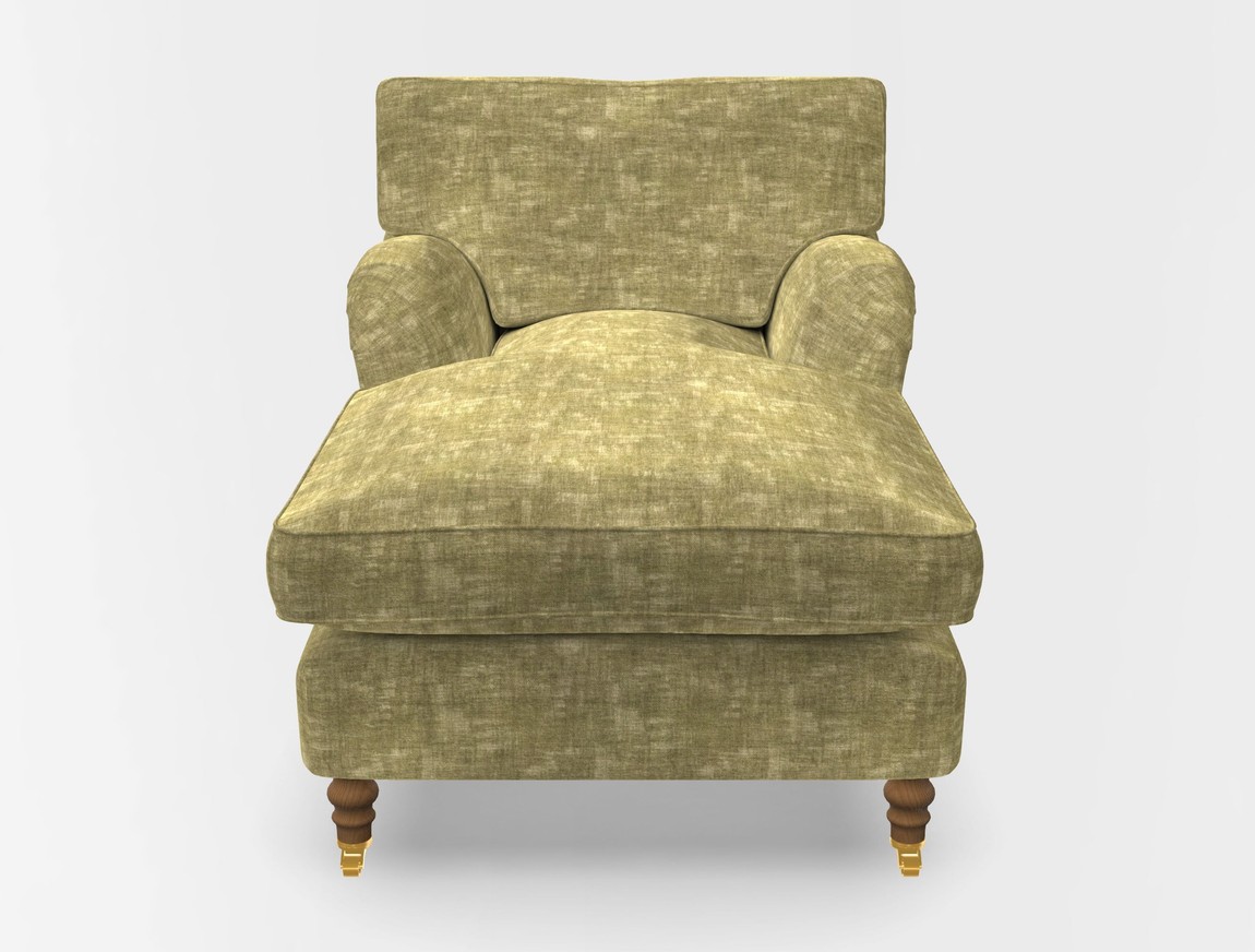 Chaise Chair