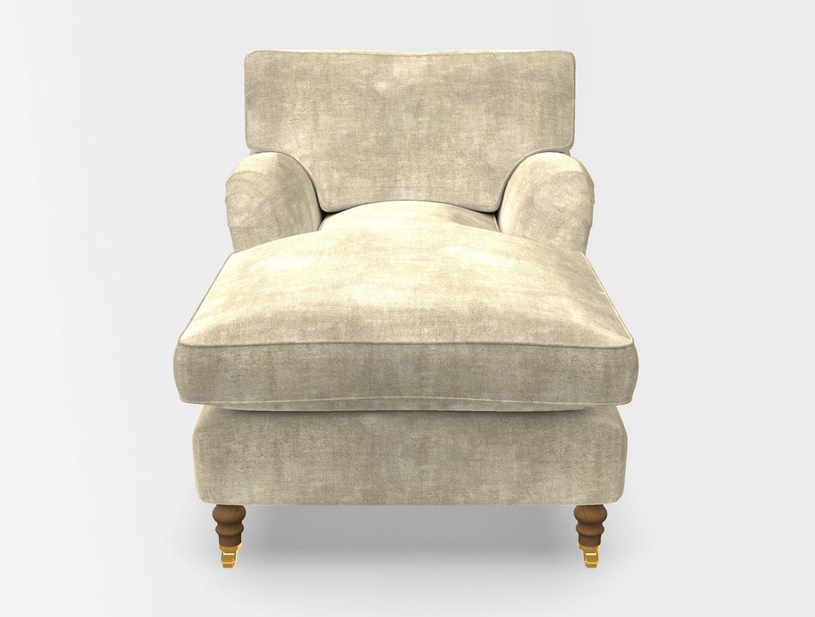 Chaise Chair