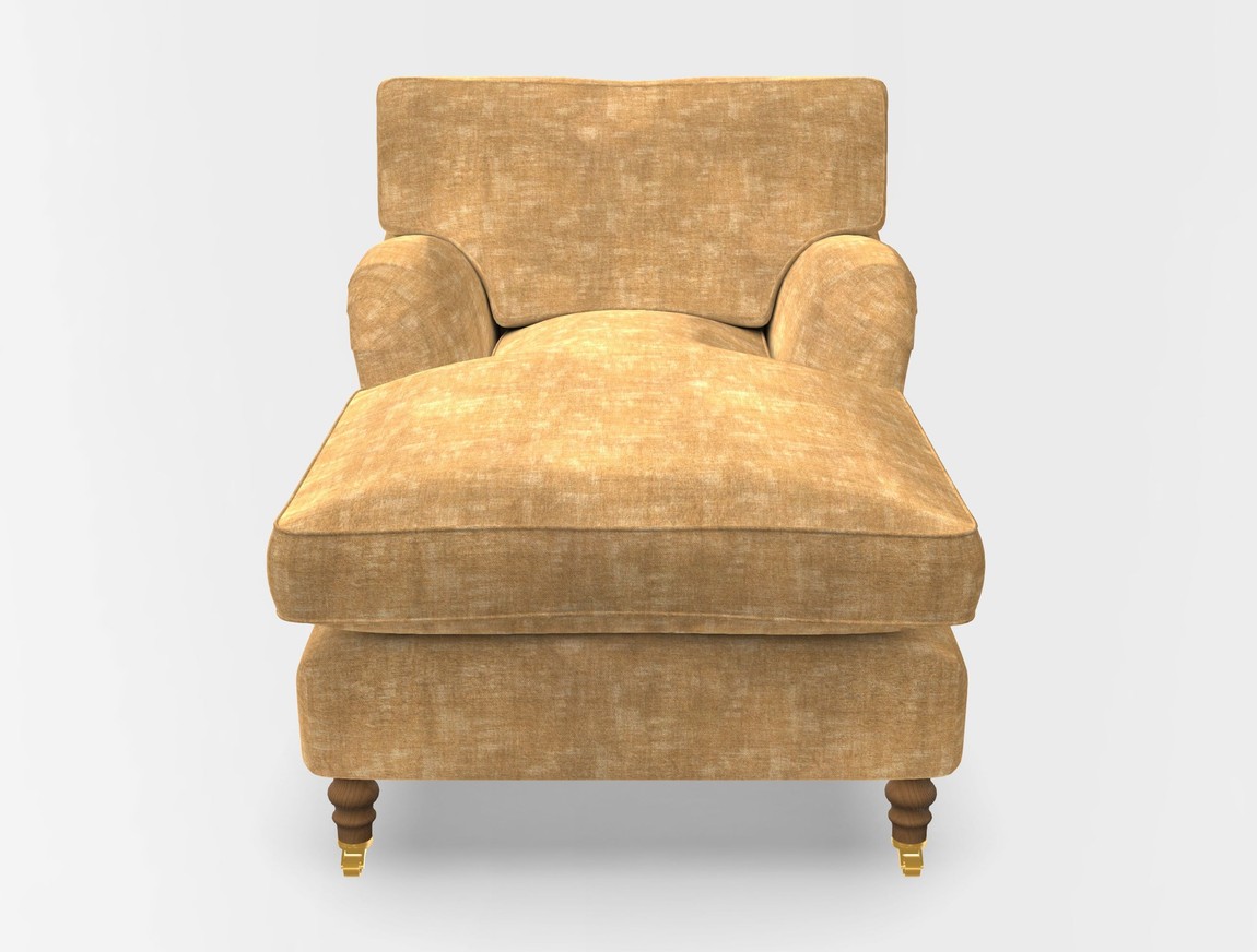 Chaise Chair