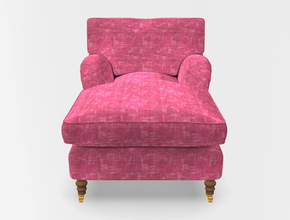 Chaise Chair