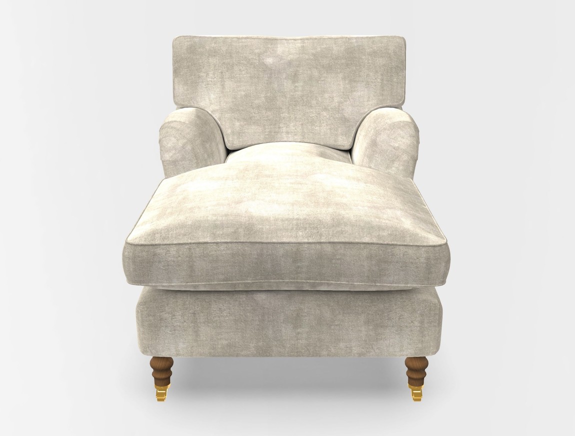 Chaise Chair