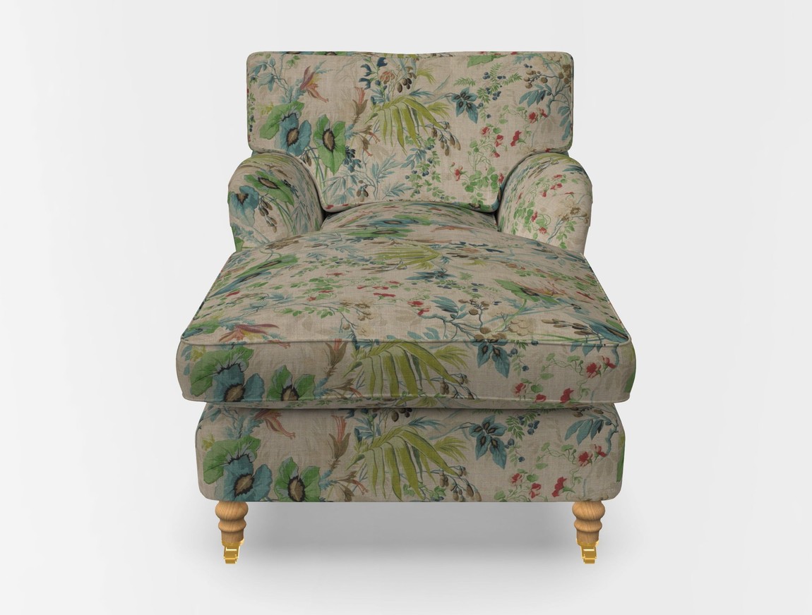 Chaise Chair