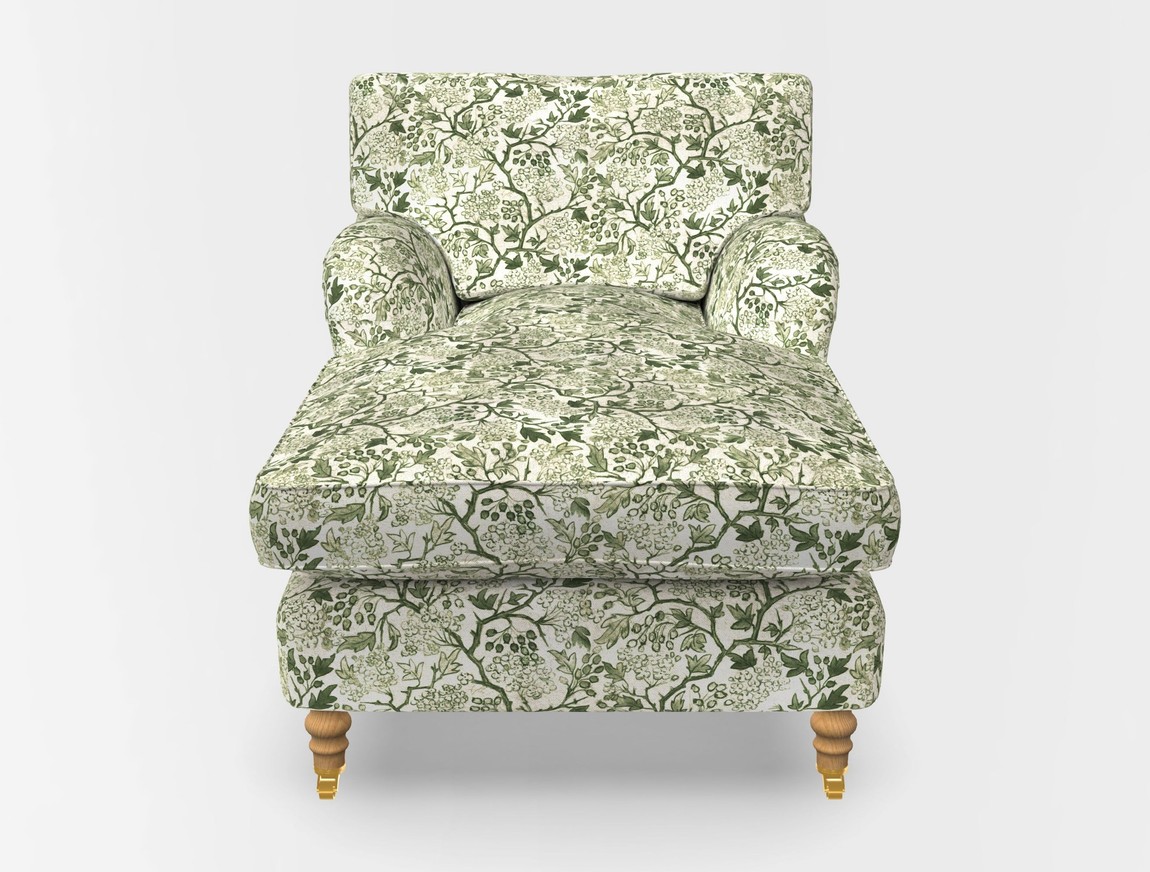 Chaise Chair