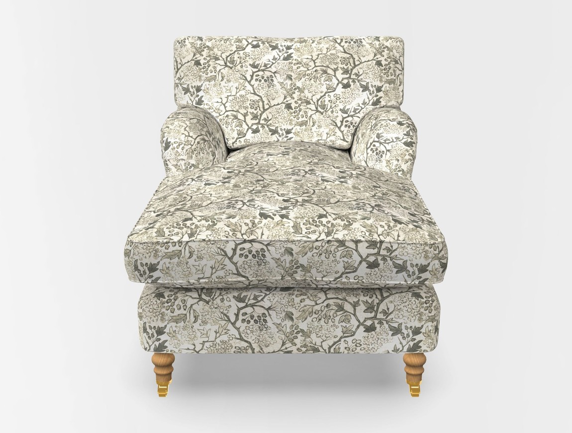 Chaise Chair