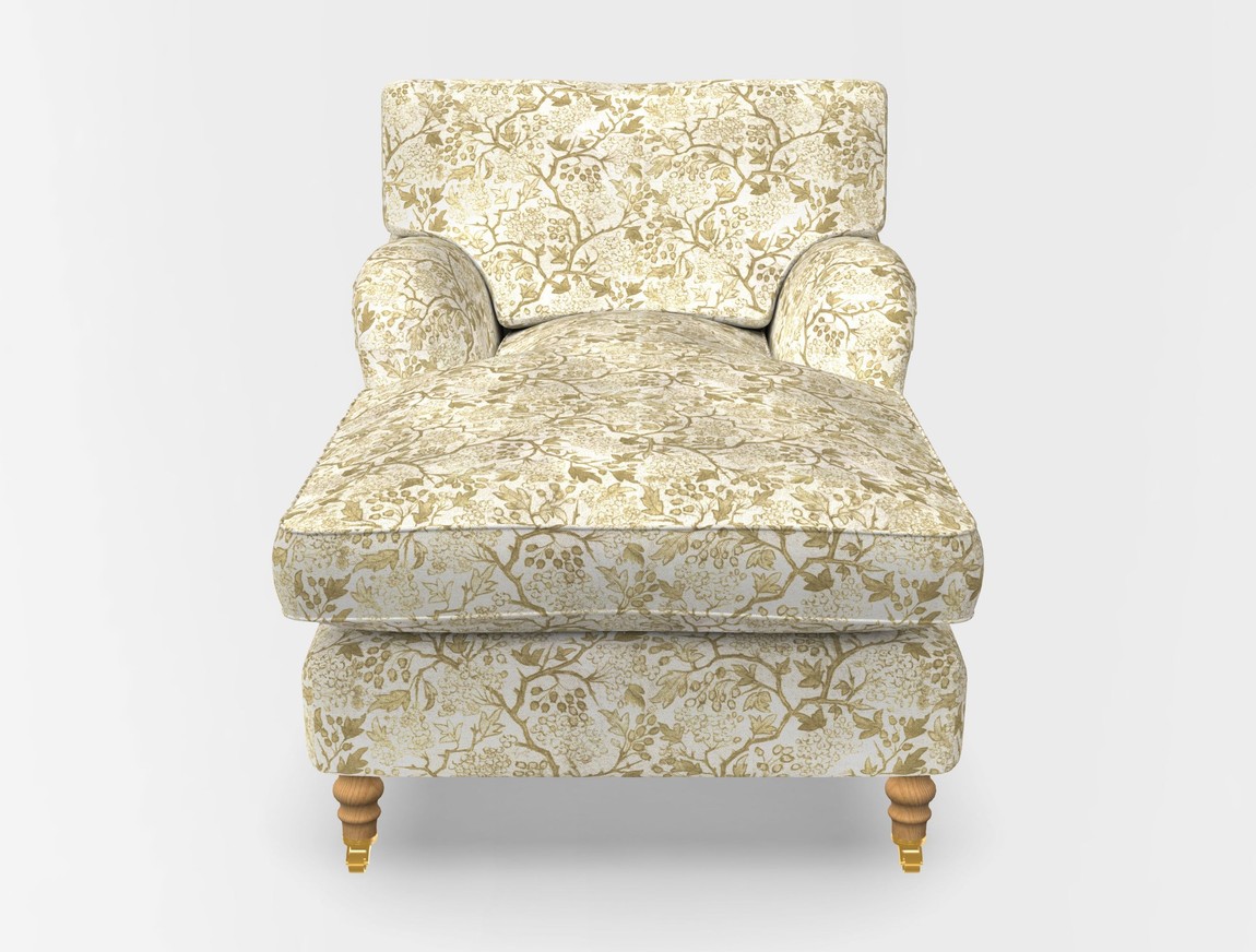Chaise Chair