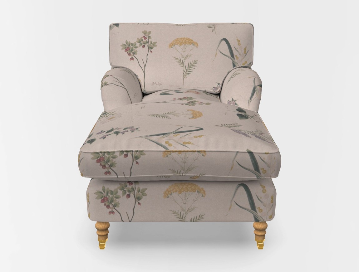 Chaise Chair