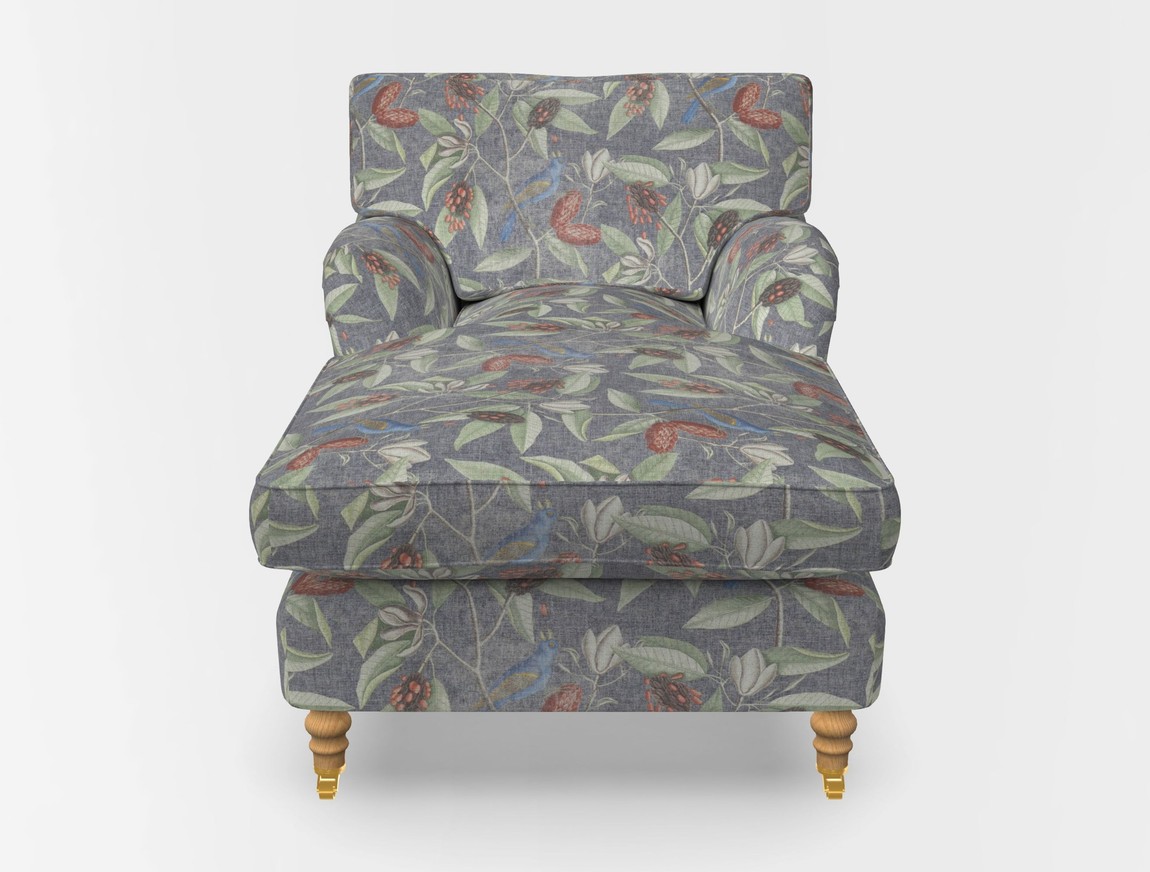 Chaise Chair