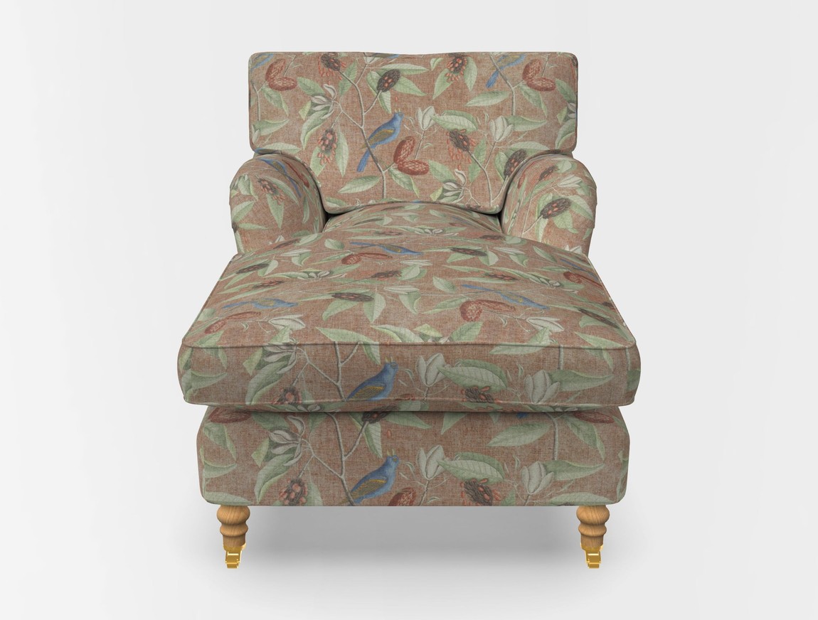 Chaise Chair