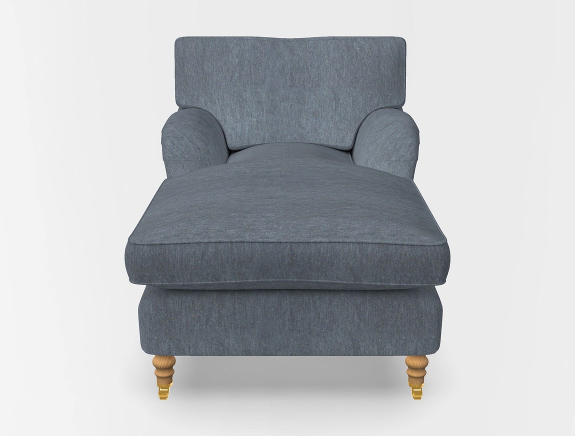 Chaise Chair