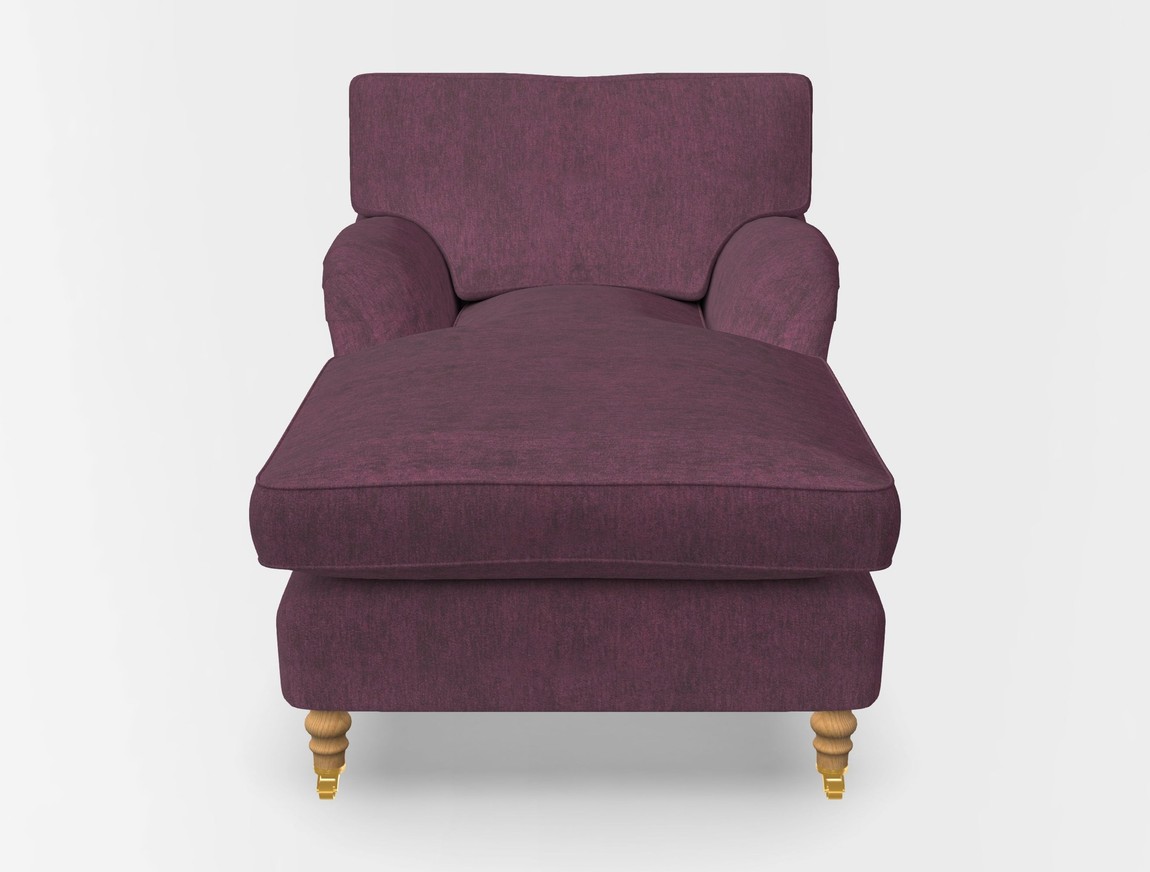 Chaise Chair