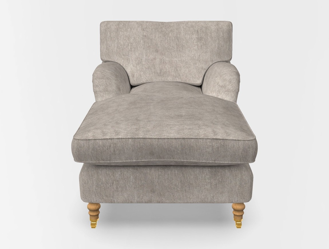 Chaise Chair