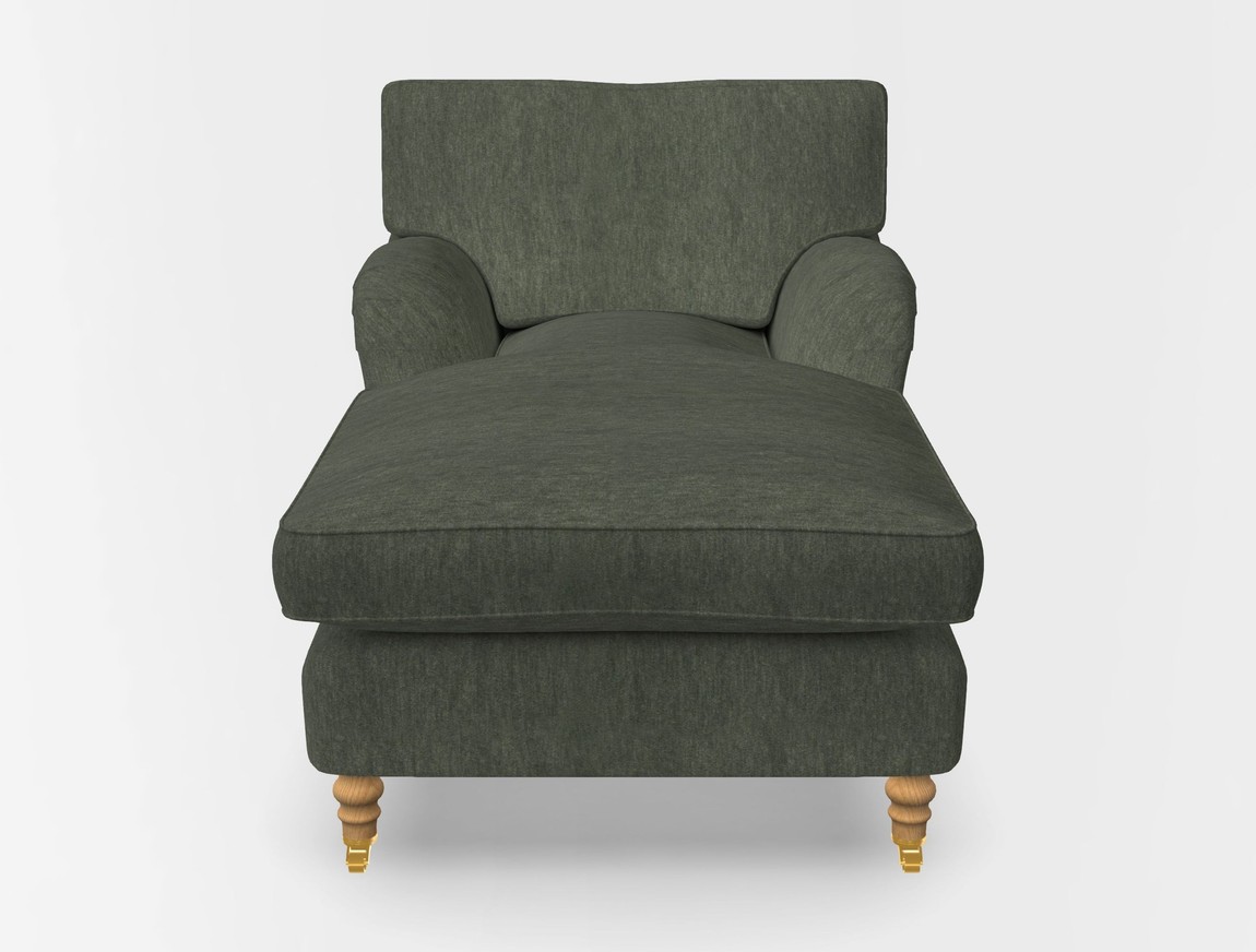 Chaise Chair