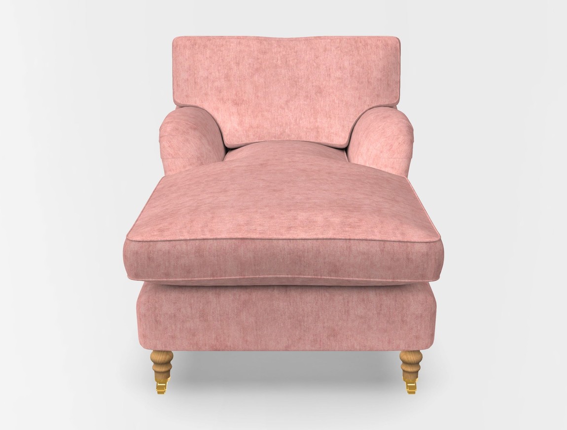 Chaise Chair