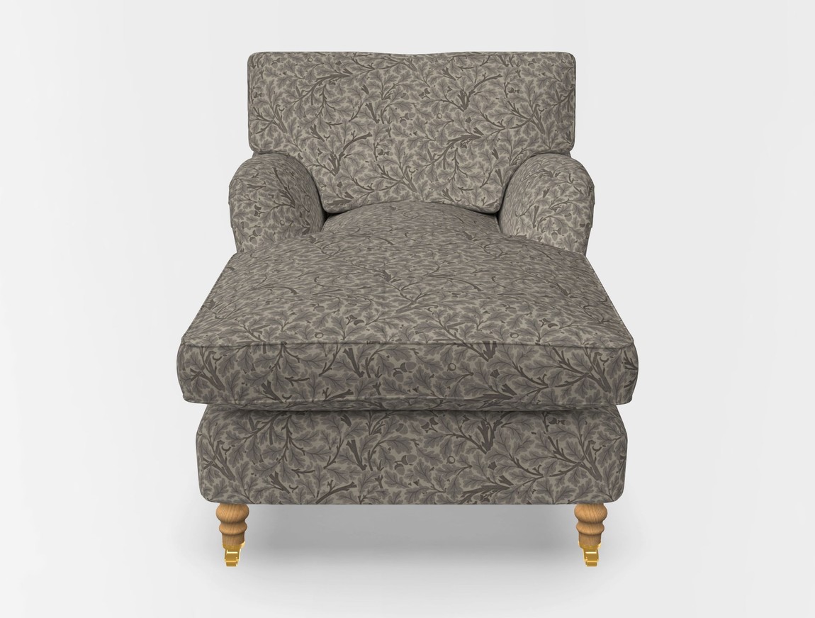 Chaise Chair