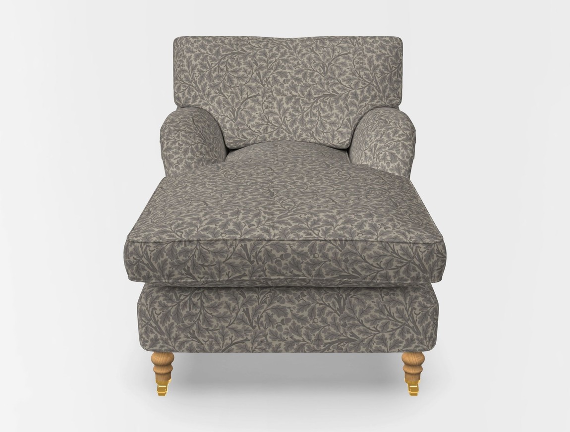 Chaise Chair