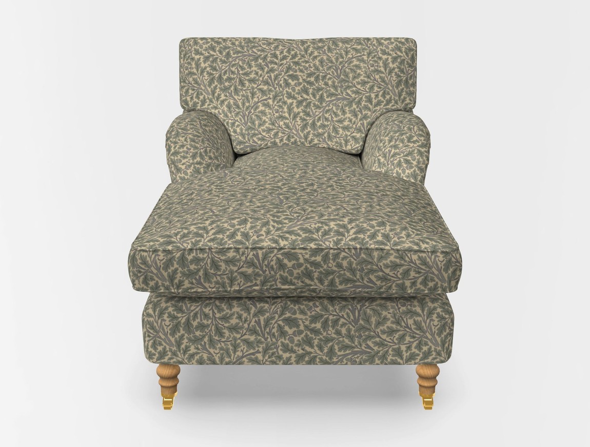 Chaise Chair