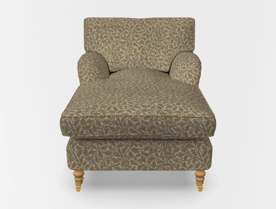 Chaise Chair
