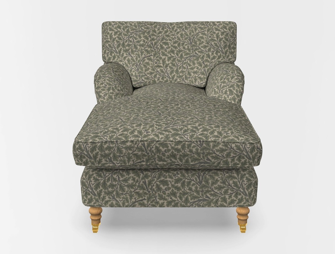 Chaise Chair