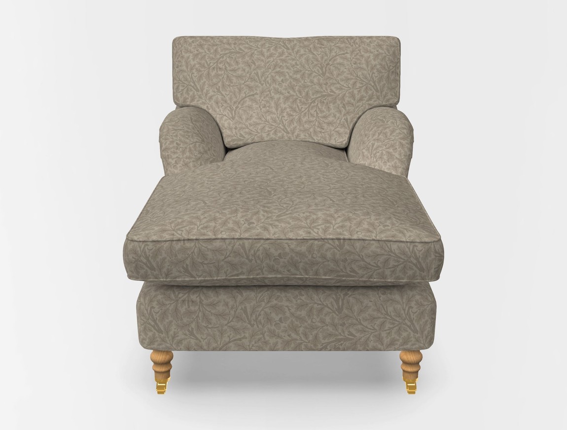Chaise Chair